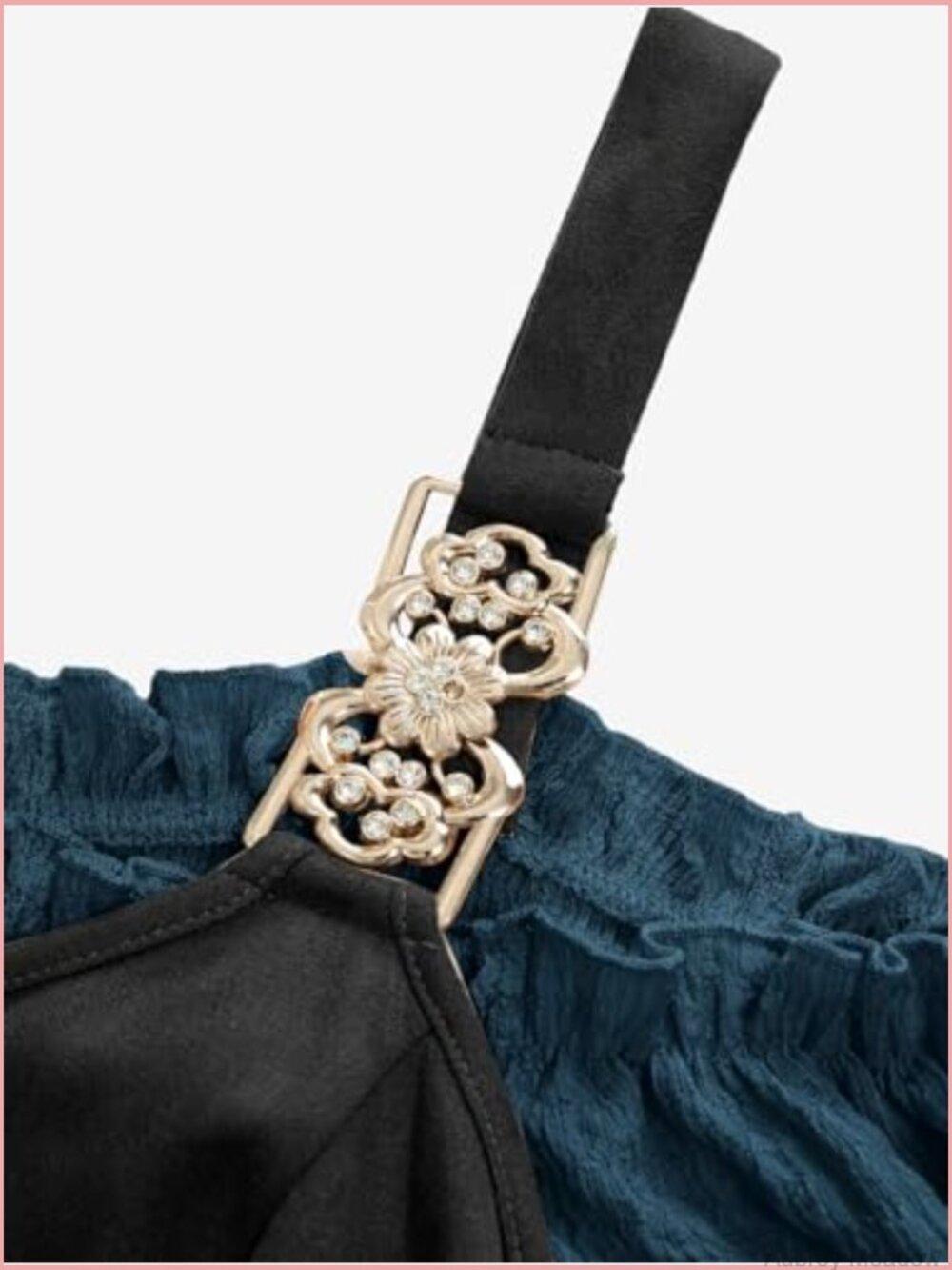 Steampunk Renaissance Costume Dress Plus Size Corset Lace Up Midi Ren Faire - Picture 5 of 6